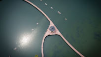 몰디브 아닙니다, 대구입니다···드론으로 찍은 ‘환상 시민공원’