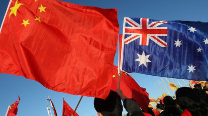 호주기자 모두 중국 떠났다…갑작스런 신변 위협에 탈출