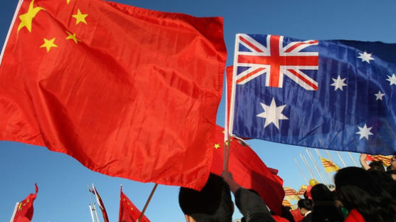 호주기자 모두 중국 떠났다…갑작스런 신변 위협에 탈출