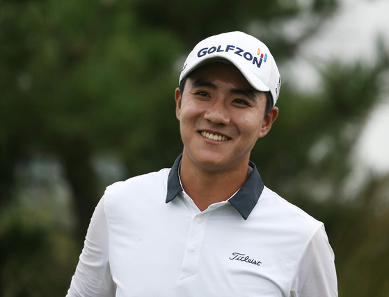골프 새 스타 김한별, 별 두개...2개 대회 연속 우승 