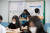지난달 25일 서울의 한 고등학교 3학년 교실에서 학생들이 자율학습을 하고 있다. 뉴스1