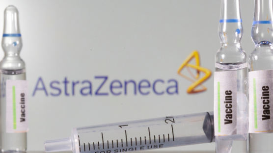 아스트라제네카 백신 임상 재개…"부작용 문제없다" 승인