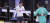 아마존 프라임 비디오는 토트넘 다큐 예고에서 손흥민의 영어발언을 샤우팅 자막으로 처리했다. [사진 아마존 프라임 비디오 캡처]