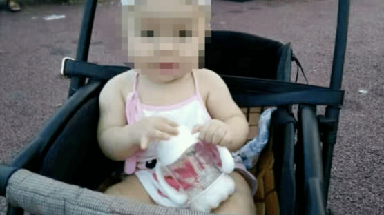 쇠공 날아와 아기 사망…범인 못잡자 117가구 벌금 '황당법원'