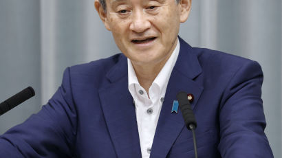 일본 자민당, 오늘 총재 선거 실시…스가 관방장관 유력
