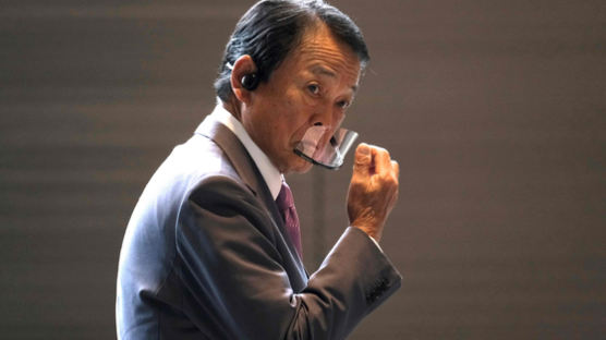 일본 자민당은 이제 '아베·아소'에서 '스가·니카이'로 통한다