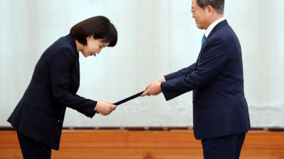 野 "권익위, 정권의 충견으로 몰락···전현희 즉각 사퇴해야"