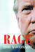 '워터게이트 사건' 특종으로 유명한 미국 언론인 밥 우드워드가 트럼프 대통령를 18차례 인터뷰해서 쓴 신간 '격노(Rage)'의 겉표지. AP=연합뉴스