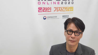 윤상 “해외마켓 줄취소에도 열리는 뮤콘…K팝 교두보 되길”