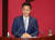 박성준 더불어민주당 원내대변인이 지난 7월 22일 오후 서울 여의도 국회에서 열린 제380회 국회(임시회) 제4차 본회의에서 정세균 총리에게 정치·외교·통일·안보 분야에 관한 대정부 질문을 하고 있다. 뉴스1 