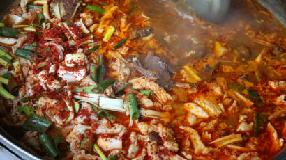 쑥굴리·수구레국밥·올챙이국수…이름도 맛도 별난 향토음식