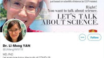 ‘우한 실험실 코로나’ 트위터 정지에 “중국 대신 검열” 반발