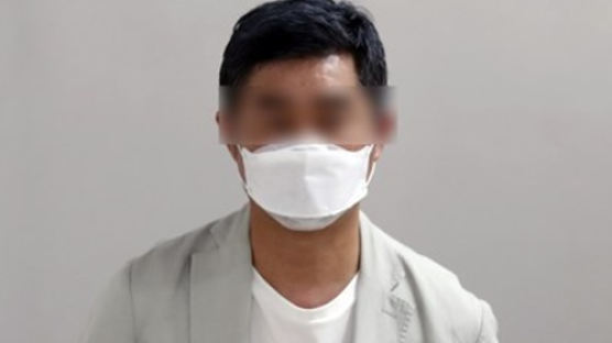 '채용비리' 조국 동생 징역1년 법정구속…'위장소송'은 무죄