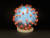 미국 국립보건원이 3D로 인쇄한 신종 코로나바이러스(SARS-CoV-2) 입자의 모습. [연합뉴스]
