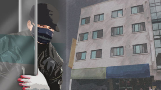 "일본이 한국보다 털기 쉽다" 日서 원정도둑질 70대의 고백