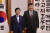 싱하이밍 주한 중국대사가 지난 7월 15일 국회를 방문해 박병석 신임 국회의장을 만났다. 싱 대사는 지난 2월 13일에는 문희상 당시 국회의장을 예방하기도 했다. [주한 중국대사관 홈페이지 캡처]