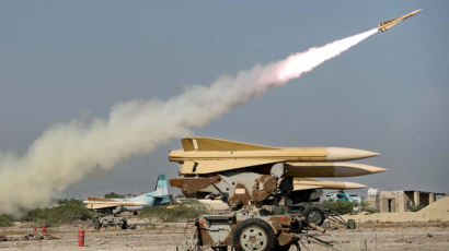 美 "北-이란, 장거리 미사일 협력 재개…내일 제재 발표"