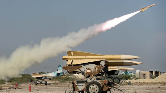 美 "北-이란, 장거리 미사일 협력 재개…내일 제재 발표"