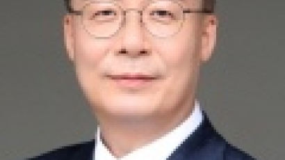[인사] 중앙선관위 새 사무총장에 김세환