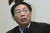 올해 69세의 런즈창 전 화위안그룹 회장은 시진핑 주석과 정부에 대한 비판도 마다치 않아 '런 대포'로 불린다. 코로나19 사태 대응과 관련해 시 주석과 정부 비판의 글을 썼다가 조사를 받고 공산당적을 박탈당했다. [연합뉴스]