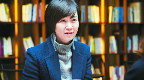 82년생 김지영, 미국도서상 번역 문학 예심 후보 올랐다