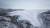 하늘에서 본 그린란드 러셀 빙하의 모습. 아닝각 로징 칼슨