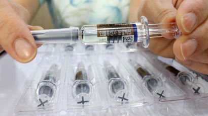 질병청 "WHO 따르면 백신 25도에 2~4주 노출돼도 안전" 