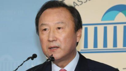 ‘불법 정치자금’ 홍일표 전 의원 항소심도 벌금 1000만원