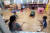 지난 2일 오전 대전 서구에 위치한 어린이집에서 긴급돌봄교실이 운영되고 있다. 뉴스1