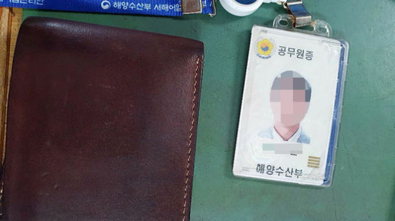 피격 공무원 큰형 "北도 '불법 침입' 언급…월북 아니다"