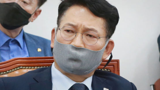 "누구냐 묻고 구조해야지 총을 쏘냐" 송영길 北 통지문에 반박