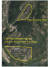 올해 6월 14일 위성사진에 포착된 영변의 재처리 공장과 연료 제조 시설·우라늄 농축 작업장. [패널보고서 캡처]