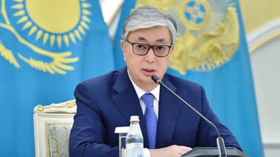 카자흐스탄, 자유권규약 의정서 서명…사형제도폐지