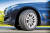 벤투스는 포르쉐, 메르세데스-벤츠, BMW, 아우디 등 전 세계 완성차 업체에 신차용 타이어로 공급되는 한국타이어의 제품 브랜드다. [사진 한국타이어]