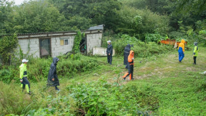 "도토리·버섯 따러 한 발만 더"…죽음으로 이어진 나홀로 채취