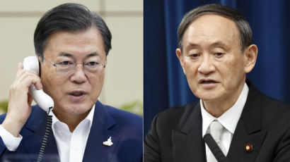 日 "韓, 기업자산 매각않겠다 약속하라…그래야 스가 총리 방한"