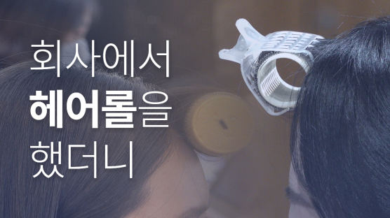 "잠옷 입고 돌아다니나" 日방송도 놀란 한국인 가방속 물건