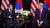 문재인(왼쪽) 대통령과 도널드 트럼프 미국 대통령. 뉴시스