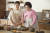 한식당 '남파고택'의 모든 음식은 전남 나주 밀양 박씨 종가의 종부 강정숙씨(오른쪽)와 차종부 김선경씨(왼쪽)의 비법으로 만든다. 