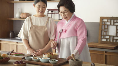 전남 나주 '남파고택'의 200년 손맛을 서울에서 맛보다