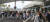 추석 연휴 마지막날인 4일 오전 제주국제공항 3층 출발장에 관광객들이 귀경길 발걸음을 재촉하고 있다. 뉴시스