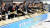 2011년 5월 인천경제자유구역 송도지구에서 열린 삼성바이오로직스 플랜트 기공식에서 당시 최지성 삼성전자 부회장 등 참석자들이 첫 삽을 뜨고 있다. [사진제공=삼성]