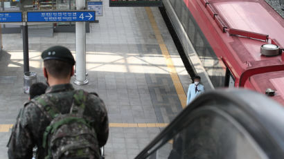 병사들 120일간 못 나갈 때…회식하고 음주운전한 軍 간부들