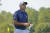 PGA 투어 샌더슨 팜스 챔피언십에서 우승한 세르히오 가르시아. [AP=연합뉴스]
