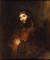 렘브란트는 예수의 초상화를 그리기 위해 3년간 유대인 마을에 살면서 그들의 공통적 생김새를 연구했다고 한다. 작품은 렘브란트가 그린 예수의 초상화. [중앙포토]