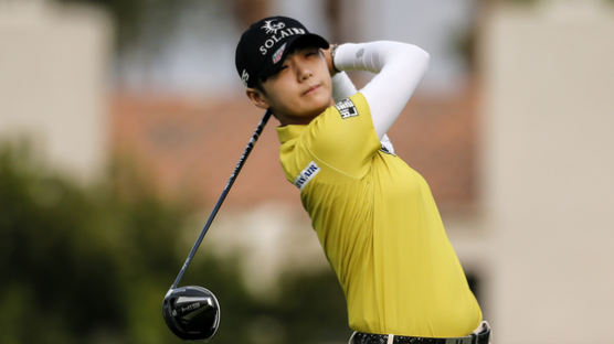 연이은 박성현 랭킹 하락...한국 여자 골프 판도 바뀌나.