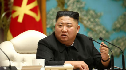 공무원 총격 의혹 北박정천, 김정은은 원수로 승진시켰다