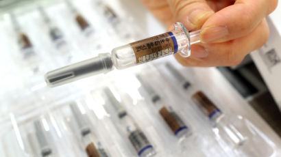 질병청 "상온노출 백신, 안전 문제없다…수거대상 접종 554명"
