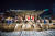 오는 10일 개막하는 대표적인 궁궐 축제인 '궁중문화축전'이 올해 온라인을 통해 선보이는 영상콘텐트 '시간여행그날-정조'의 한 장면. [사진 한국문화재재단]