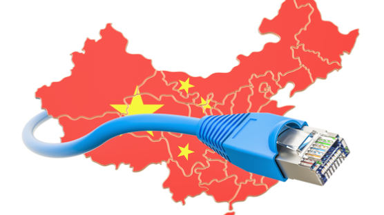 이번엔 '중국판 인터넷'…검열우려 뉴IP 세계표준 밀어붙이는 中